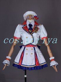 楽天市場 アイドルマスター コスプレの通販
