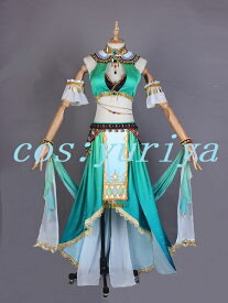 楽天市場 ラブライブ 踊り子衣装の通販