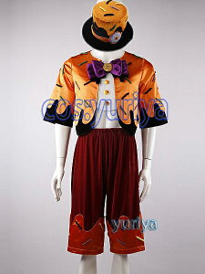 ダッフィー ハロウィン 衣装の人気商品 通販 価格比較 価格 Com