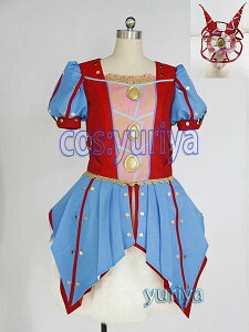 東京ディズニーシー(TDS) ファッショナブル・イースター2017 デイジー★コスプレ衣装