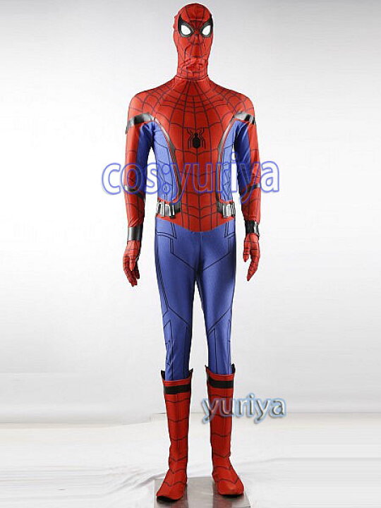 楽天市場】スパイダーマンホームカミング ピーター・ ベンジャミン 