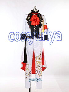 IDOLiSH7 �A�C�h���b�V���Z�u�� OP���� WiSH VOYAGE ���������R�X�v���ߑ�