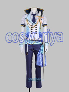 IDOLiSH7 �A�C�h���b�V���Z�u�� White Special Day! �a��O�����R�X�v���ߑ�