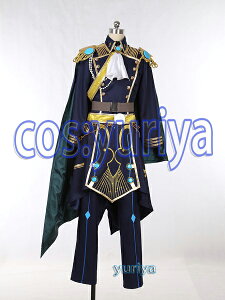 IDOLiSH7 �A�C�h���b�V���Z�u�� ������̊ϑ��� ���������R�X�v���ߑ�