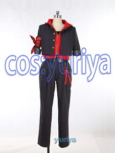 ヒプノシスマイク Division Rap Battle The Dirty Dawg 山田一郎★コスプレ衣装