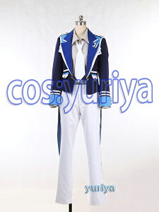 IDOLiSH7 �A�C�h���b�V���Z�u�� ��l�� Revale �� (YUKI)���R�X�v���ߑ�