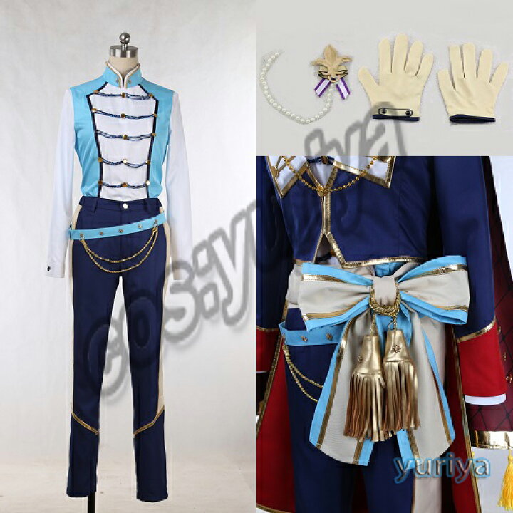 楽天市場】あんさんぶるスターズ! Ensemble Stars あんスタ 返礼祭 朱 
