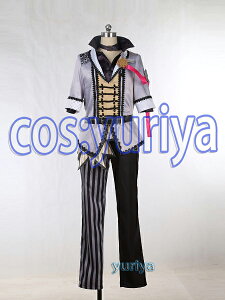 IDOLiSH7 �A�C�h���b�V���Z�u�� �O���N �o�����^�C���f�[ �S MOMO���R�X�v���ߑ�
