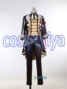 IDOLiSH7 �A�C�h���b�V���Z�u�� �O���N �o�����^�C���f�[ ���V���R�X�v���ߑ�