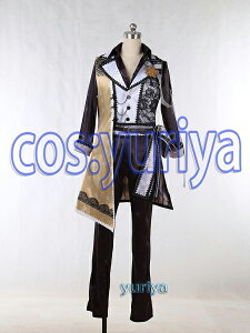 IDOLiSH7 �A�C�h���b�V���Z�u�� �O���N �o�����^�C���f�[ �������y���R�X�v���ߑ�