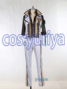 IDOLiSH7 AChbVZu ON o^Cf[ KaRXvߑ