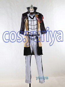 IDOLiSH7 �A�C�h���b�V���Z�u�� �O���N �o�����^�C���f�[ �a��O�����R�X�v���ߑ�