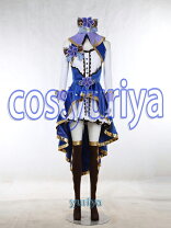 楽天市場】アイドルマスター シンデレラガールズ コスプレの通販