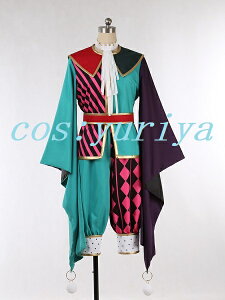 A3! G[X[ The Luminous Circus ODꐬRXvߑ