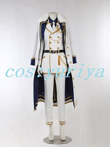 魔法使いの約束 1st Anniversary Store アーサー★コスプレ衣装