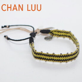 チャンルー CHAN LUU ブレスレット BRACELET ラップブレスレット メンズ レディース ユニセックス ジュエリー アクセサリー【正規取扱店】【返品・交換不可】