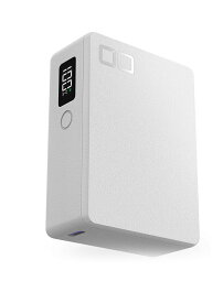 【iPhone16対応】CIO 最大30W入出力 コンパクト 10000mAh モバイルバッテリー SMARTCOBY Pro 30W2C iPhone16対応 スマホ iPad Android iPhone Pro Max ノートPC 急速充電 2台同時充電 パススルー充電対応 USB-C×2ポート