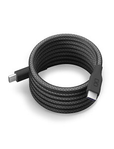 CIO XpCP[u CtoC CIO-NLSC30000-CC1 240W USB Type-CP[u ]x ő480Mbps iPhone16Ή X}z iPad Android iPhone Pro Max Macbook