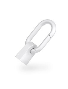 CIO Lightning�P�[�u����p �J���r�i�t���P�[�u���z���_�[ CtoL