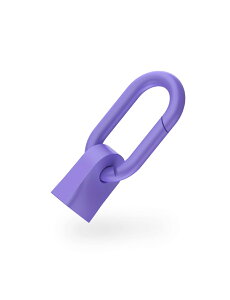 CIO Lightning�P�[�u����p �J���r�i�t���P�[�u���z���_�[ CtoL