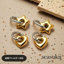 楽天市場】プール（ピアス｜レディースジュエリー・アクセサリー
