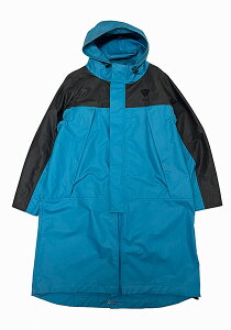 VOO H[ | LONG LONG Mt. PARKA / O}EeWPbg [Gh/ubN ]