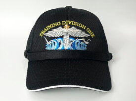 自衛隊 帽子 部隊識別帽 海上自衛隊 第1練習隊 一般用