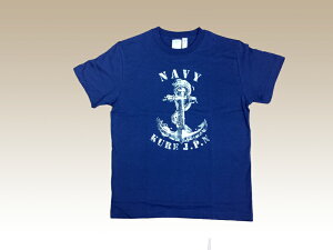 T�V���c �y NAVY KURE J.P.N �z�����Y ���f�B�[�X �j�����p ���j�Z�b�N�X �g�b�v�X ���� �E�F�A ��100�� ���[���։�