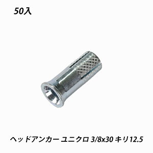 yő15 12/11()01:59܂ŁzwbhAJ[ 3/8x30 L12.5 50 wbhCAJ[ jN RN[g