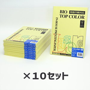 10Zbgb ɓ oCIgbvJ[BT427  160g 150Itoya mondi BIO TOP COLOR