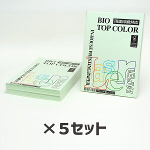 5Zbgb ɓ oCIgbvJ[BT105 O[ 80g 1100Itoya mondi BIO TOP COLOR