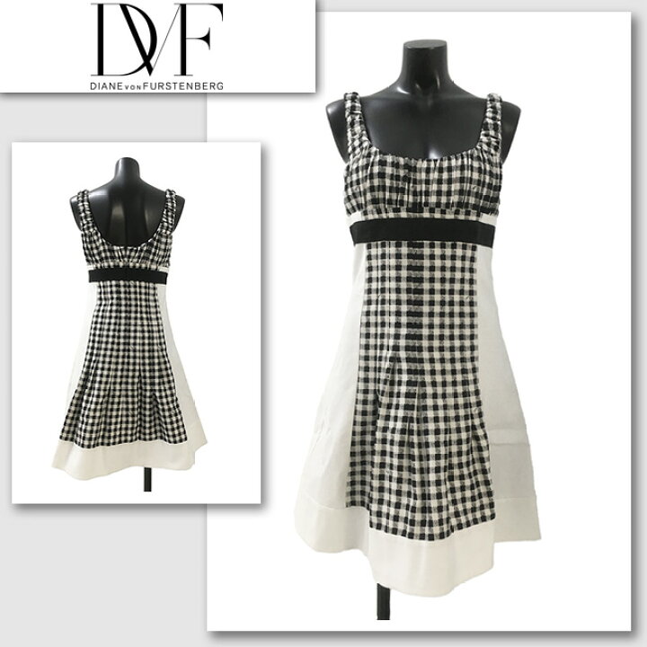 楽天市場】新作【DIANE von FURSTENBERG／ダイアンフォンファステン  