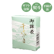 楽天市場】小山園 抹茶 千木の白の通販