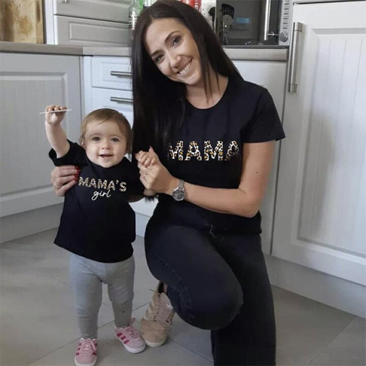 楽天市場】親子ペアルックレオパード柄ロゴ Tシャツヒョウ柄 豹柄 親子リンク 男の子 女の子 レディース 春夏秋冬 プレゼント ギフト 誕生日 リンクコーデ 親子 ペア 双子 コーデ お揃い おそろい 家族 韓国子供服 服 : Senkei 楽天市場】親子ペアルックレオパード柄ロゴ Tシャツヒョウ柄 豹柄 親子リンク 男の子 女の子 レディース 春夏秋冬 プレゼント ギフト 誕生日 リンクコーデ 親子 ペア 双子 コーデ お揃い おそろい 家族 韓国子供服 服 : Senkei