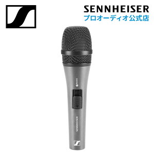 Sennheiser [nCU[ E 845-S _Ci~bN X[p[J[fBICh XCb`t yKiz 004516 [J[ۏ2N  v[ c  n[T[ Xe[WɍœK