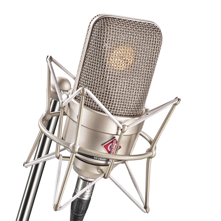 楽天市場】【安心のメーカー公式店】 Neumann ノイマン TLM 49 SET