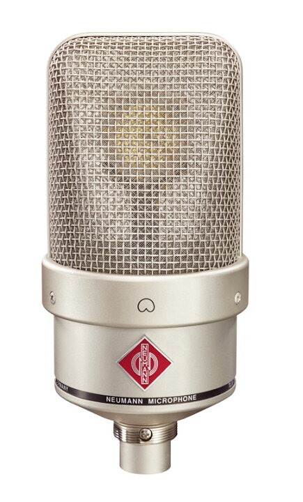 楽天市場】【安心のメーカー公式店】 Neumann ノイマン TLM 49 SET 