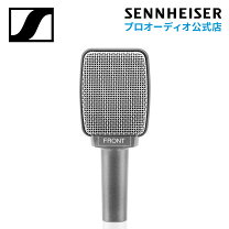 楽天市場】sennheiser e604の通販