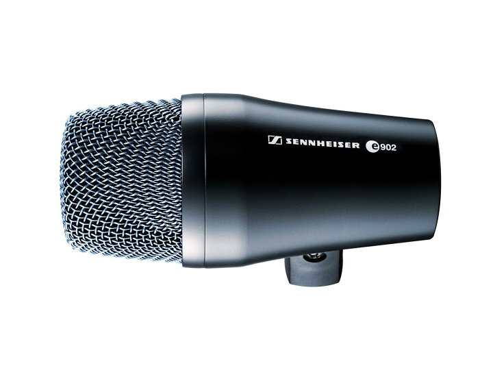 楽天市場】Sennheiser ゼンハイザー E 902 ダイナミック 