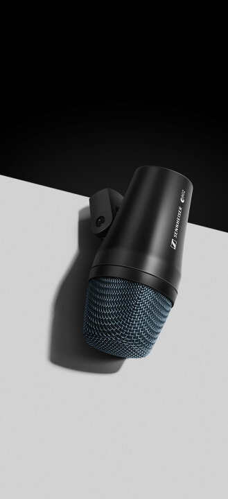 楽天市場】Sennheiser ゼンハイザー E 902 ダイナミック 