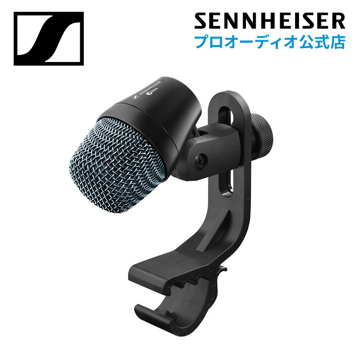 楽天市場】Sennheiser ゼンハイザー E 904 ダイナミック 