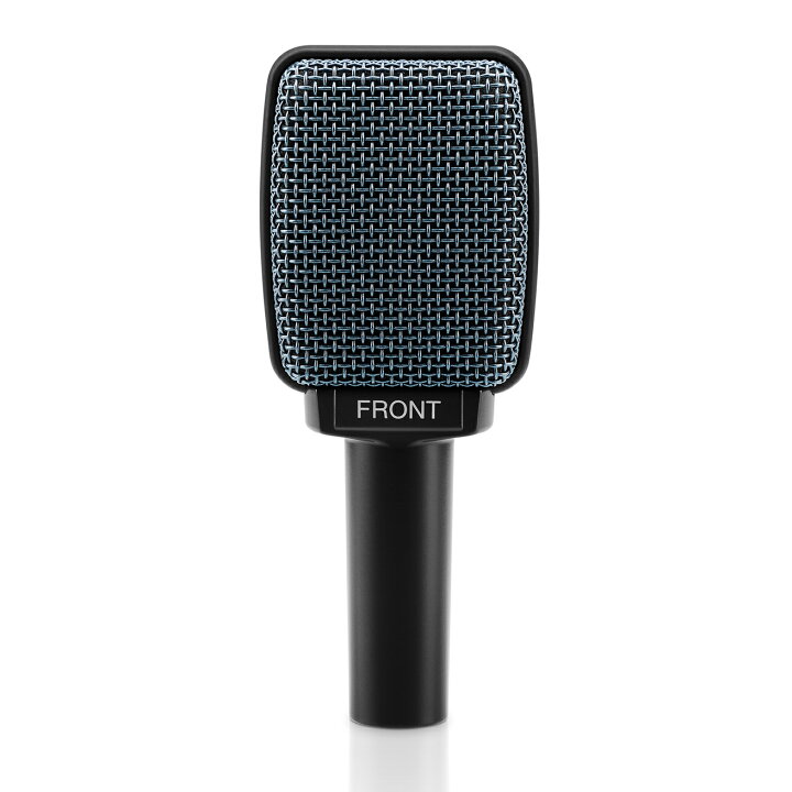 楽天市場】Sennheiser ゼンハイザー E 906 ダイナミックマイクロホン 