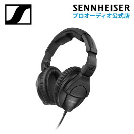Sennheiser ゼンハイザー HD 280 PRO MK2 密閉型ダイナミック ステレオヘッドホン 64Ω 【国内正規品】 506845 メーカー保証2年 送料無料 スタジオ ポッドキャスティング ミキシング マスタリング プロフェッショナル向けヘッドホン