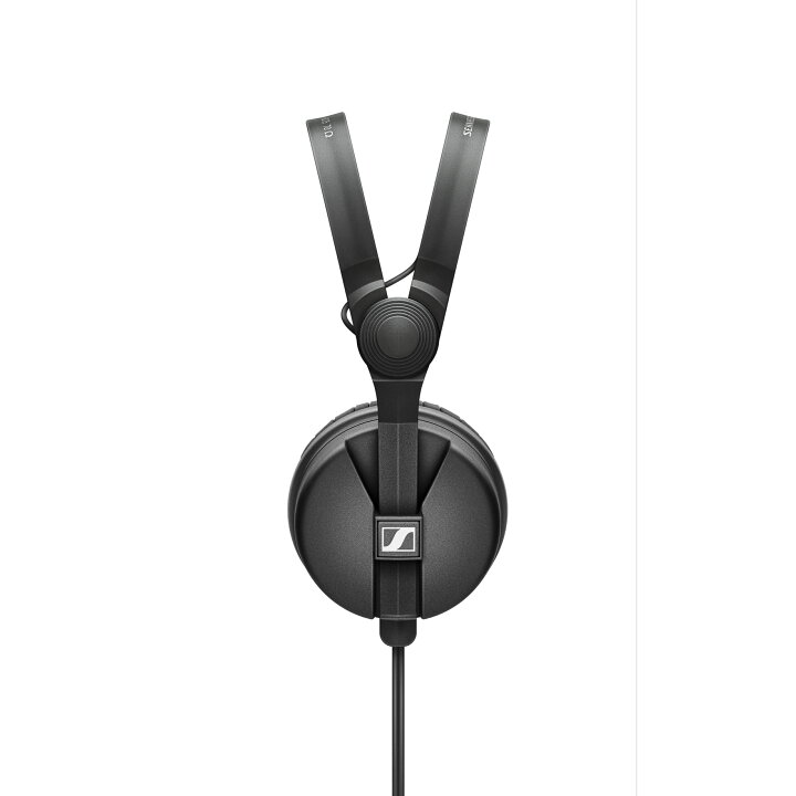 楽天市場】Sennheiser ゼンハイザー HD 25 密閉型ダイナミック 