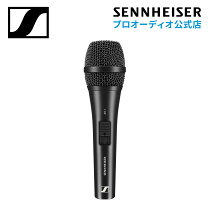 楽天市場】ゼンハイザー e945（マイク｜PA機器）：楽器・音響機器の通販
