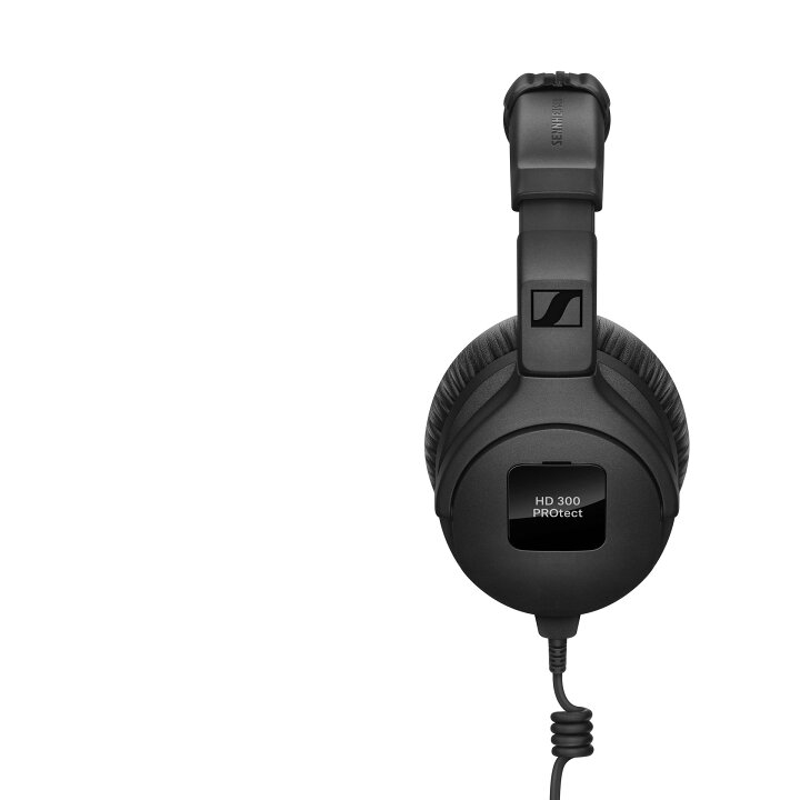 楽天市場】Sennheiser ゼンハイザー HD 300 PRO 密閉型モニター 
