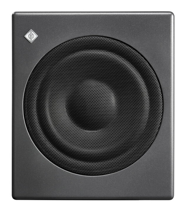 楽天市場】Neumann ノイマン KH 750 DSP D G 密閉型 サブウーファー 