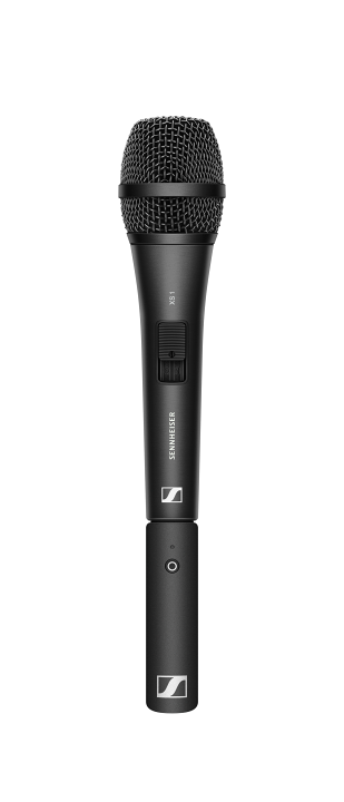 【状態良】Sennheiser XS Wireless Digital マイク 楽天市場】Sennheiser ゼンハイザー XSW-D VOCAL SET（XS 1
