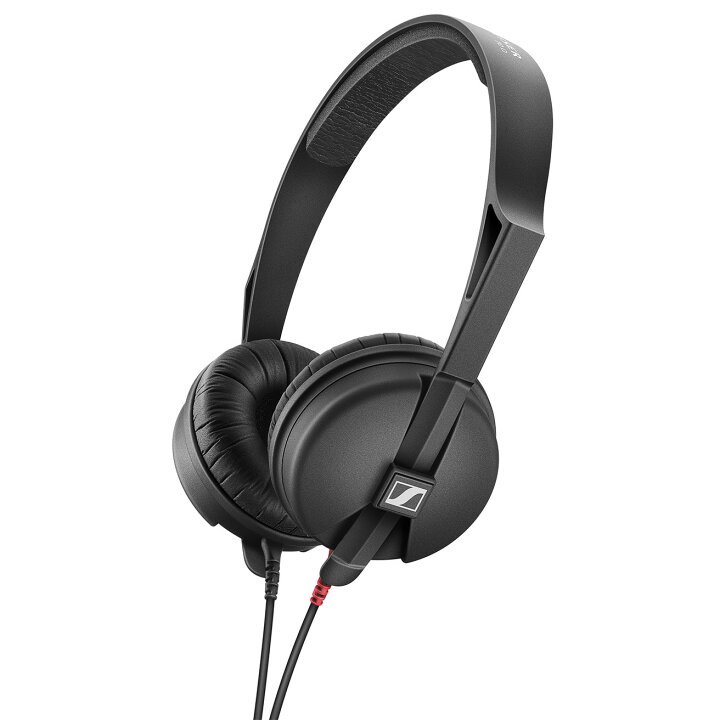 楽天市場】Sennheiser ゼンハイザー HD 25 LIGHT 密閉型 ダイナミック 