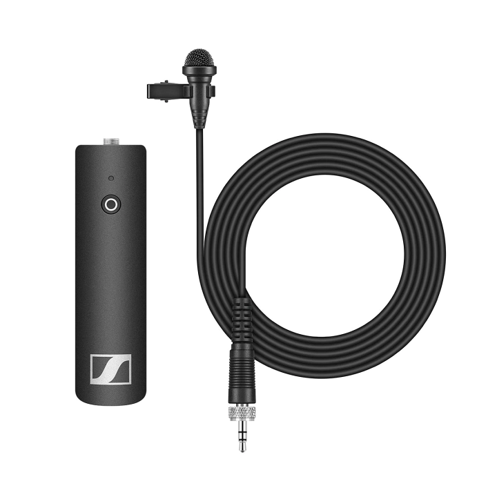 楽天市場】Sennheiser ゼンハイザー XSW-D Portable Lav Mobile Kit